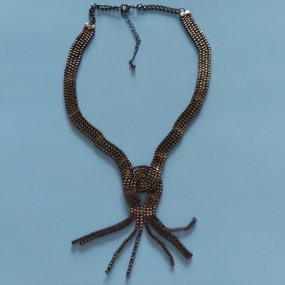 Necklace adjustable - Picture 2 of 8